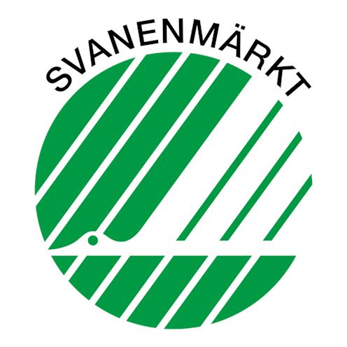 Svanen logotyp